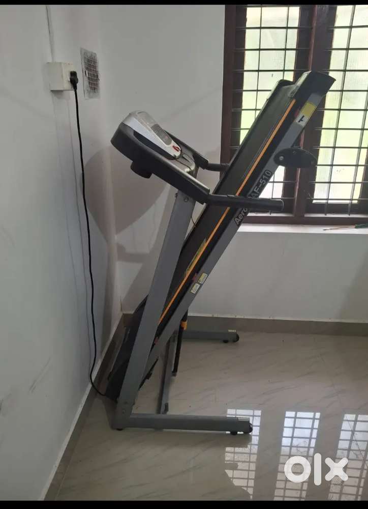 Treadmill- Aerofit