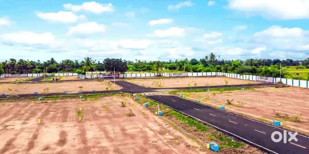 Amazing plots are came to sale in just 2799/- with approved BIAAPA