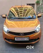 Tata Tiago, 2017, Diesel