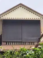 curtain installetion service