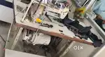 Tailor sewing machine