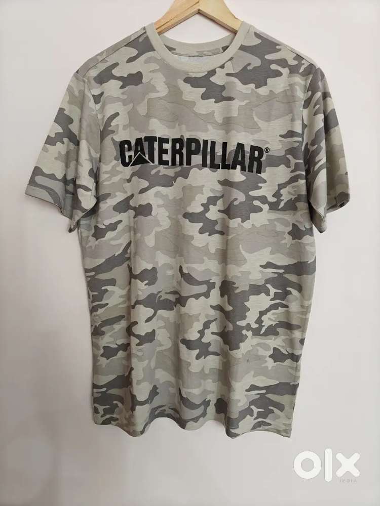 Caterpillar T-shirts