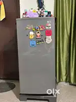 LG Refrigerator