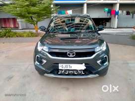 Tata Nexon 2021 Petrol Well Maintained