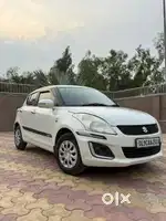 Maruti Suzuki Swift LXI Optional-O, 2013, CNG & Hybrids