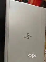 Hp laptop 15 inch silver