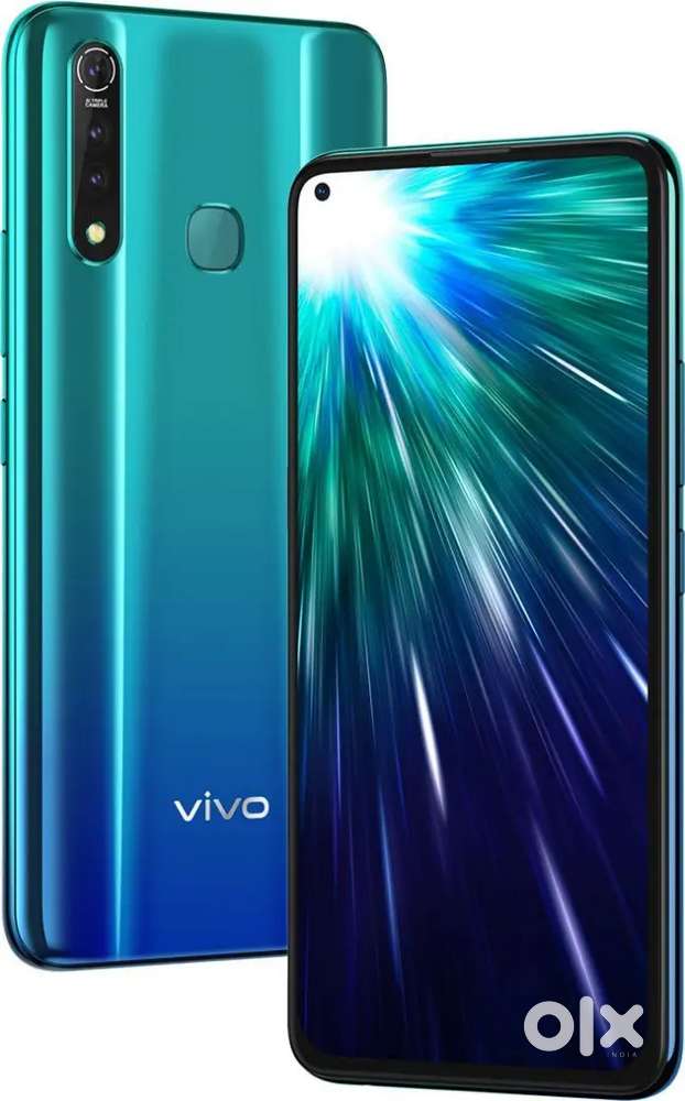 Vivo z1 pro