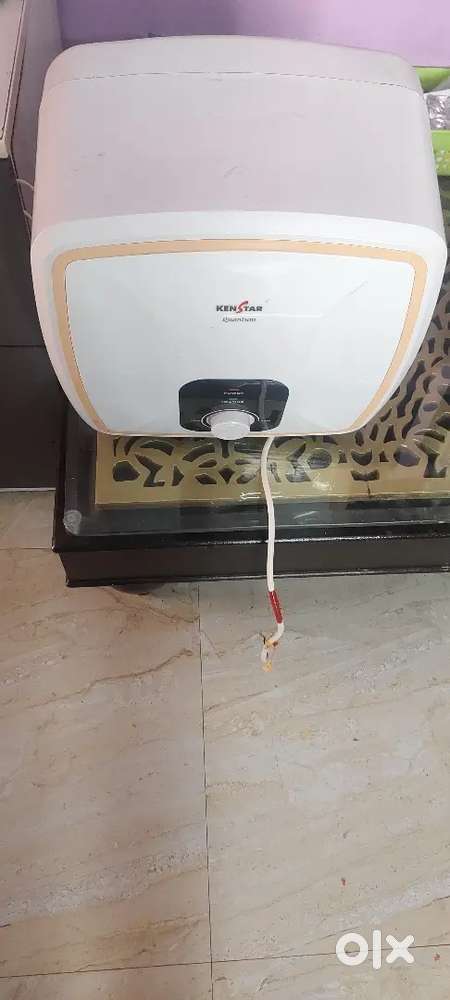 Kenstar 10 ltr water guyser
