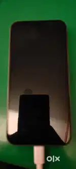 10 month used iphone 15pro max