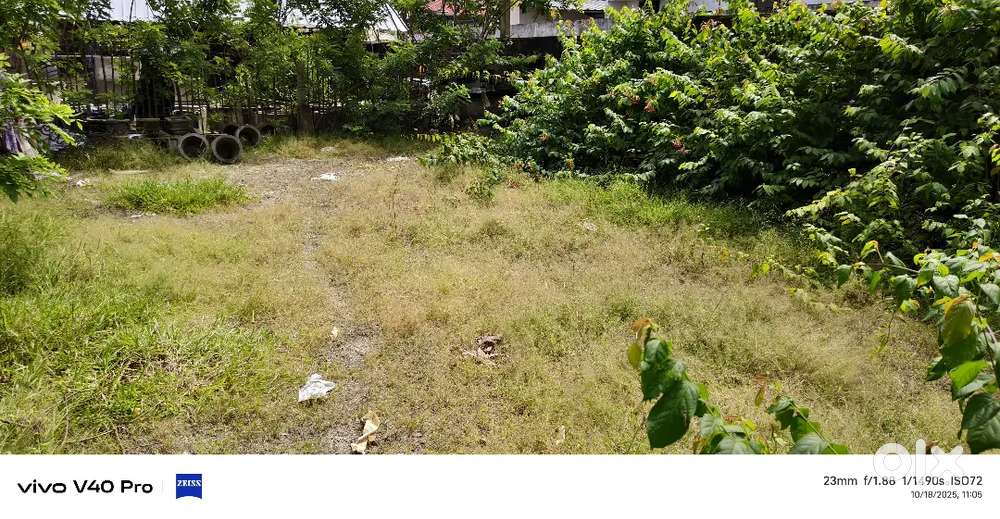 6 cent plot for sale