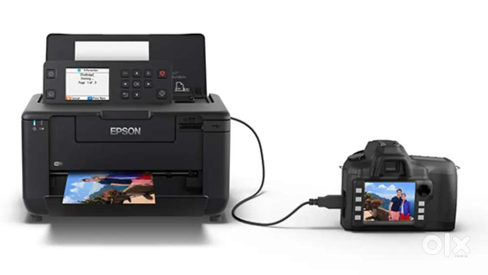 Printer epson PM 520