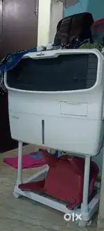 Good condition Ken Star air cooler 50 liter