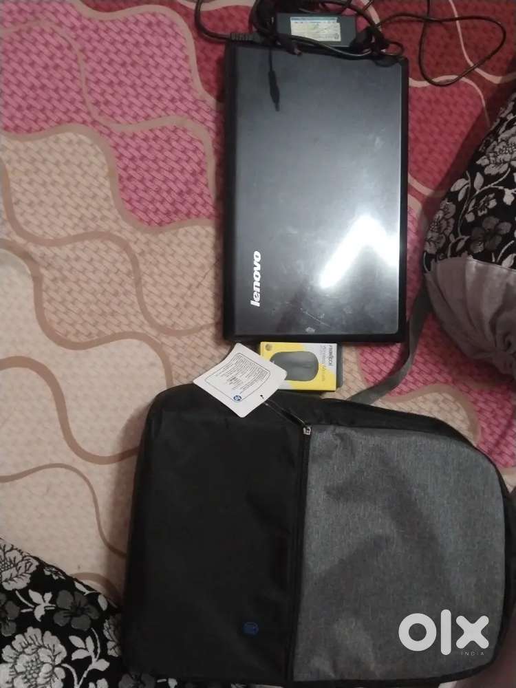 Lenovo laptop