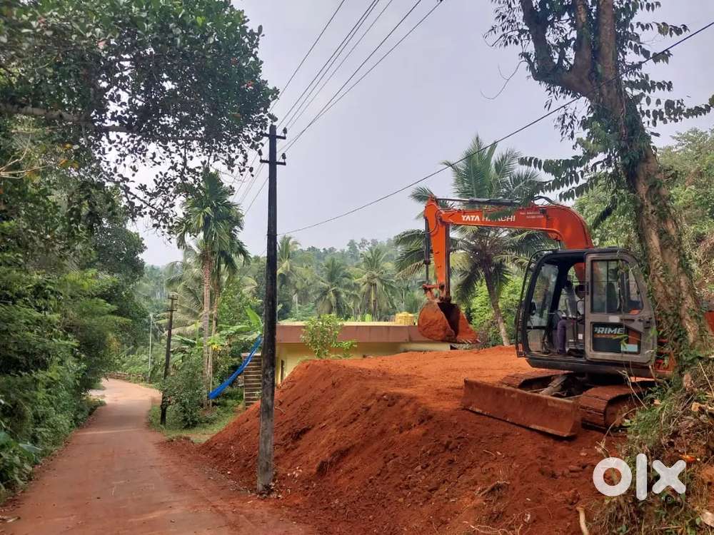 5 cents land for sale per cent 1,50,000