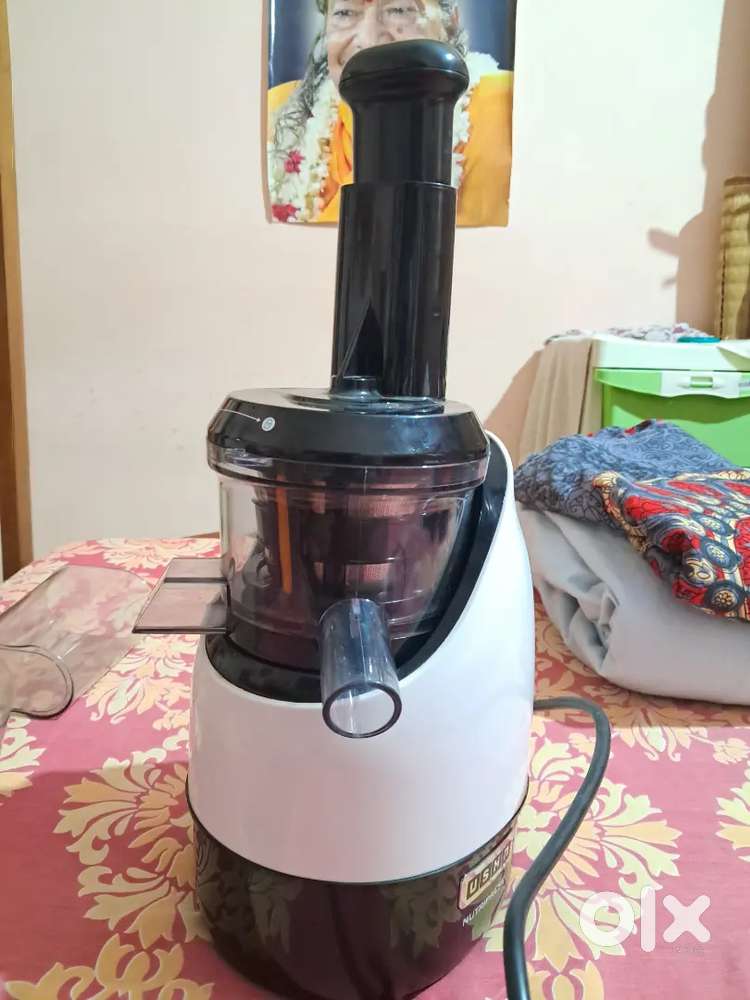 Usha fruit juicer
