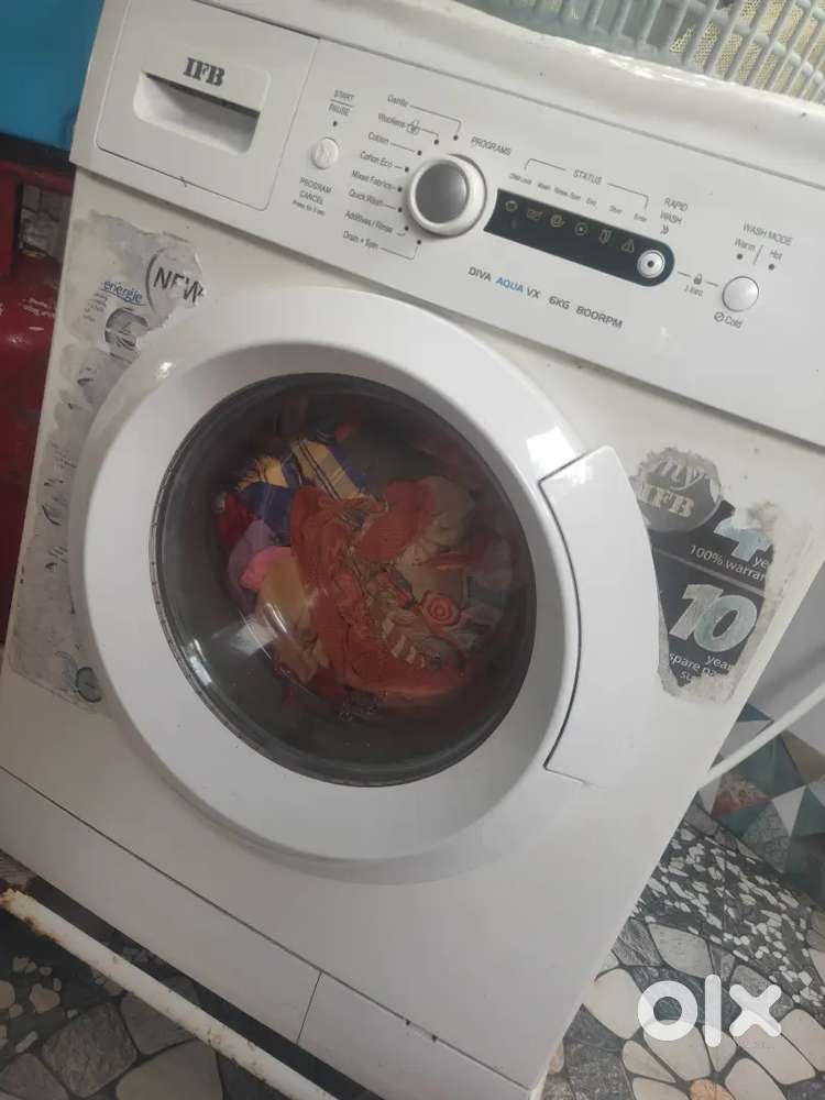 IFB Front load washing machine - Excellent working condition
