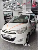 Hundai i10 1.2 Sportz
