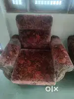 Sell old furniture