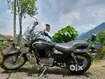 Avenger 220 bs6 top model