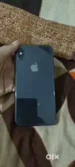 I phone x