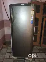 Whirlpool fridge 310 litre