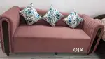 Brand New Sofa Set