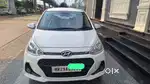 Hyundai Grand i10 2016-2017 Magna, 2017, Petrol