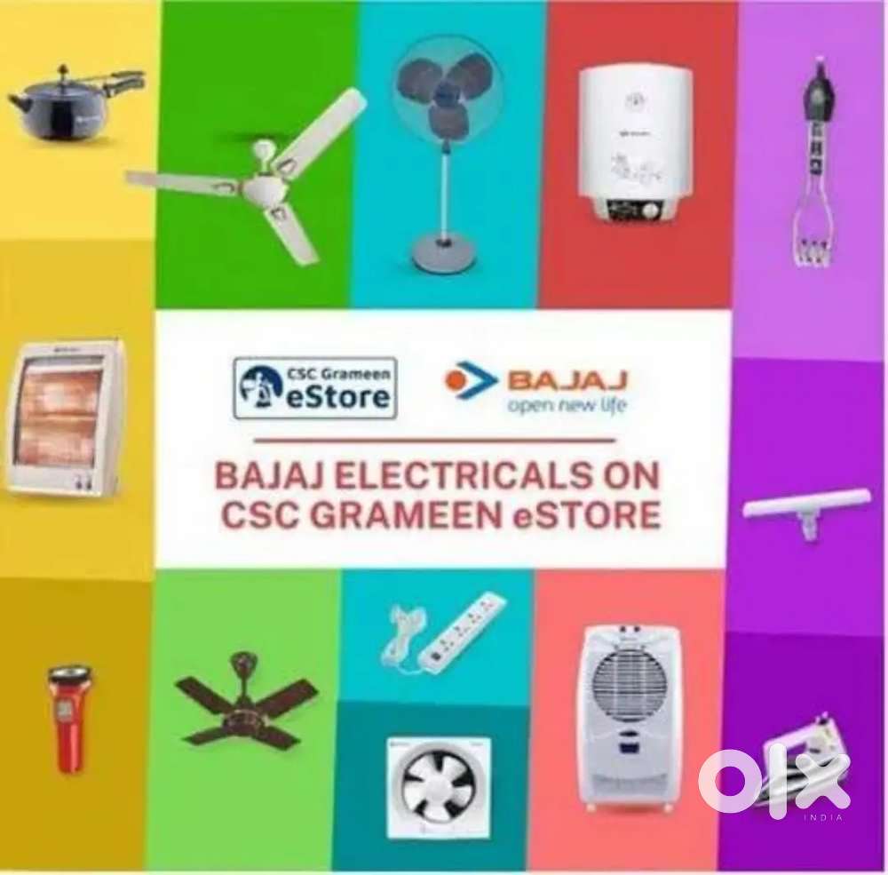 Home appliances field service technician