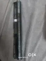 Dell Laptop new battery Model type M5Y1K