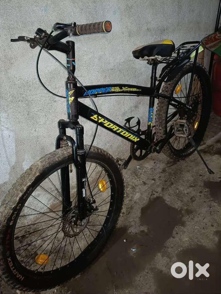 Well&Good Condition.