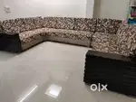 Sofa set for sale