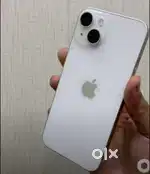 Iphone 14 128gb , 1 week Mobile Not Using