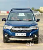 Maruti Suzuki XL6 1.5 Zeta MT, 2021, Petrol