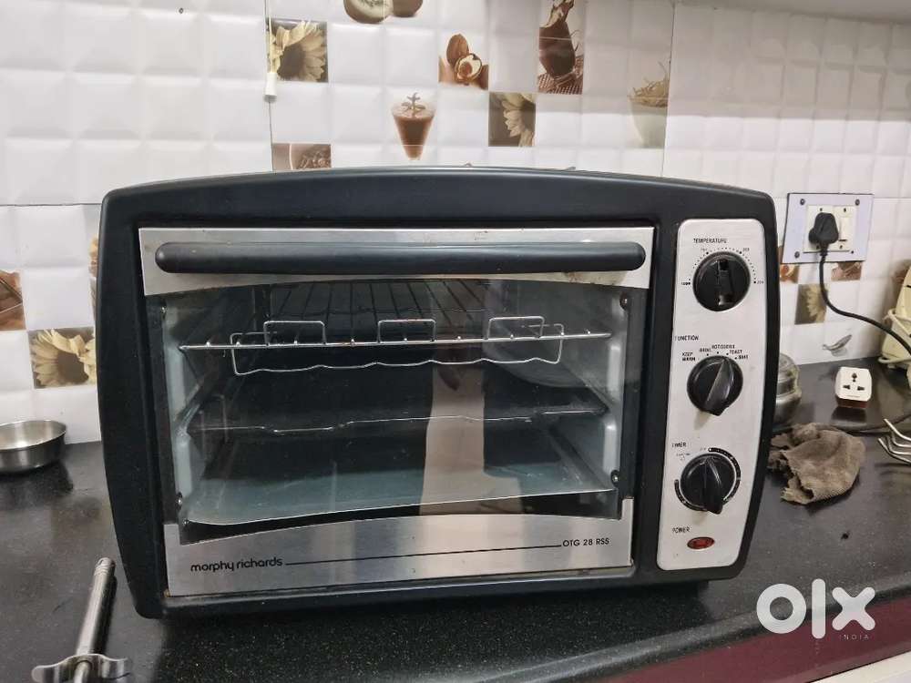 Morphy richard OTG 28 Rss
