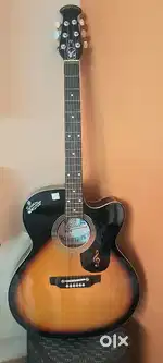 Guitar signature