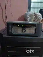 MICROTEK  INVERTER IN FULLY WORKING CONDITION FOR SALE
