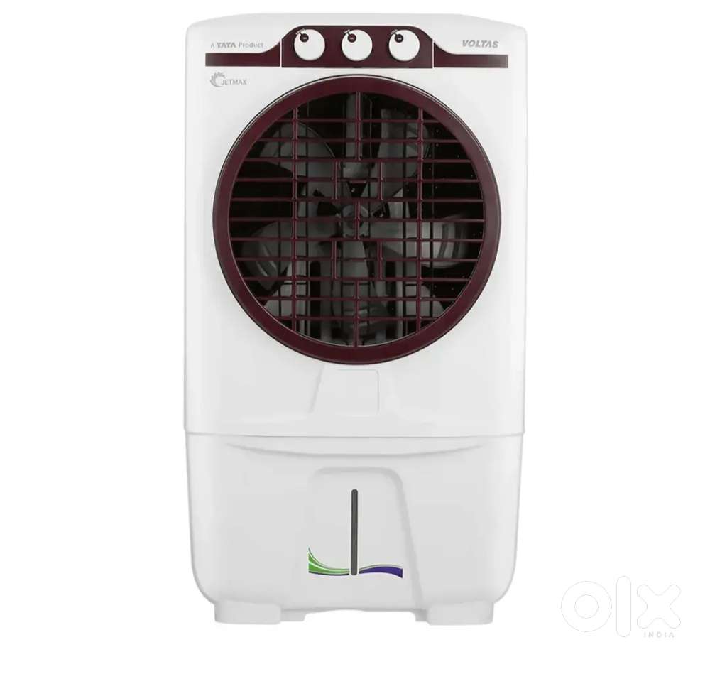 Jetmax Voltas Cooler