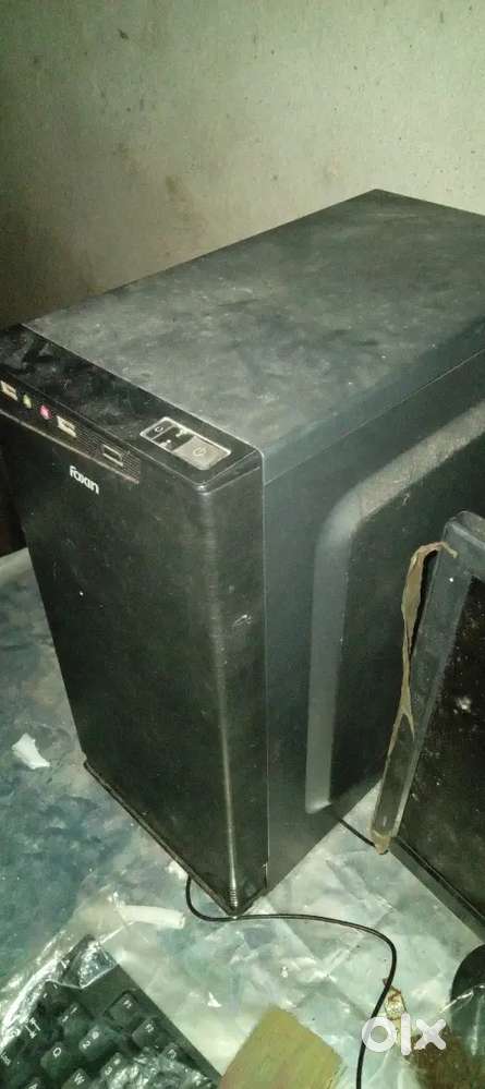 Frontech allinone2 Core 2 Duo (2 GB DDR2/500 GB/Windows 7