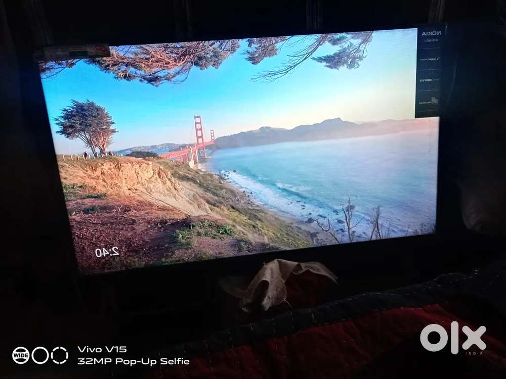 nokia smart tv 43 nu