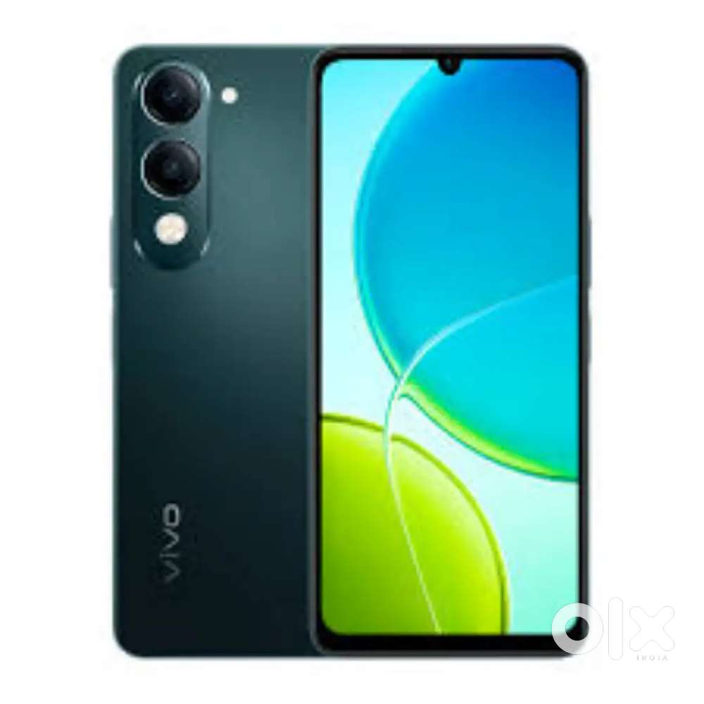 Vivo y19 5g phone 6 /128