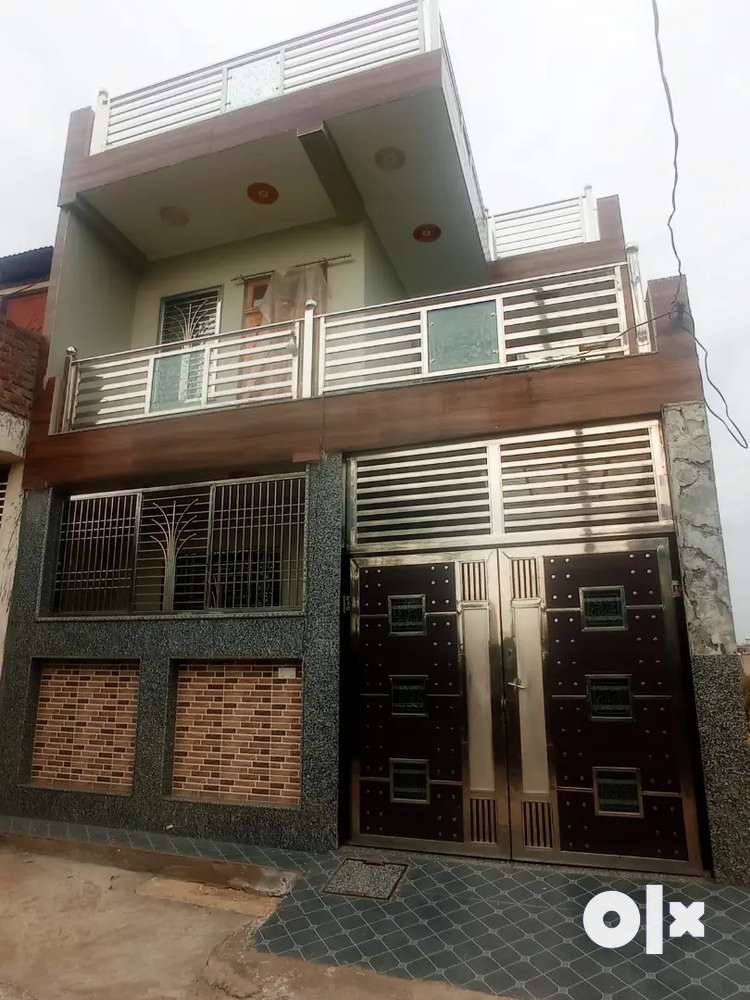 HOUSE AVAILABLE FOR SELL AND RENT