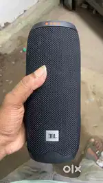 Jbl link20 Bluetooth speaker