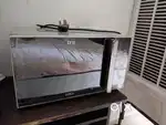 Microwave oven is available for sale