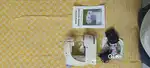 Electric Sweing machine