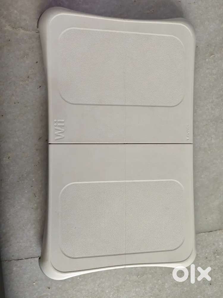 Nintendo Wii - Balance Board