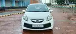 Honda Brio 2011-2013 S MT, 2013, Petrol