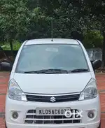 Maruti Suzuki Zen Estilo LXI BS IV, 2011, Petrol