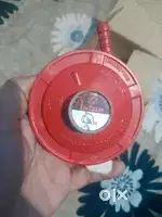 New Gais Regulator