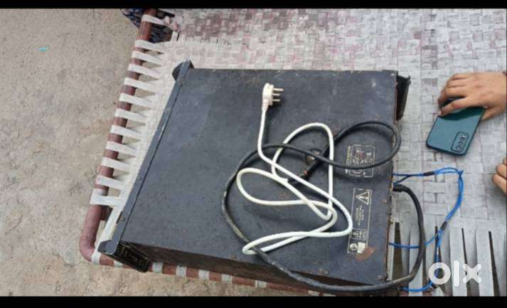 SPB4K Dual Power Amplifier(Siranger)