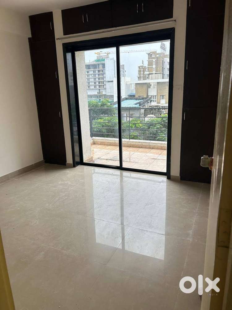 Spacious 2 BHK Apartment for Rent in Dhanori